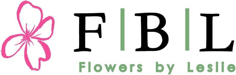 Flowers by Leslie
