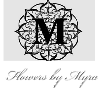 Flowers By Myra