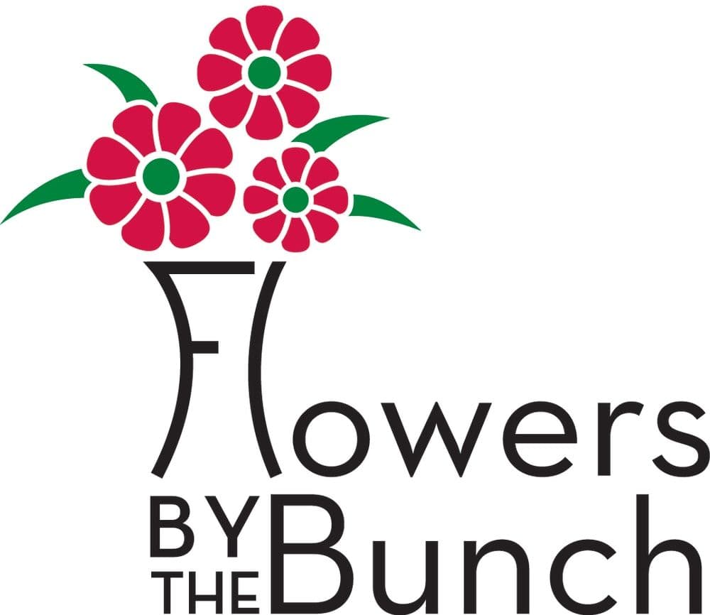 Flowers By the Bunch