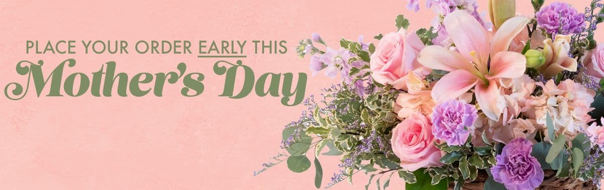 Flowers & Decor