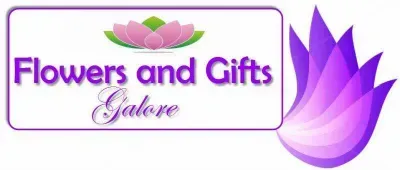 Flowers & Gifts Galore