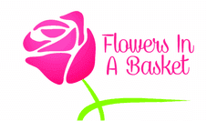 Flowers In A Basket