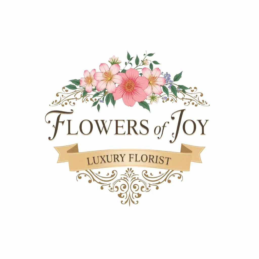 Flowers of Joy