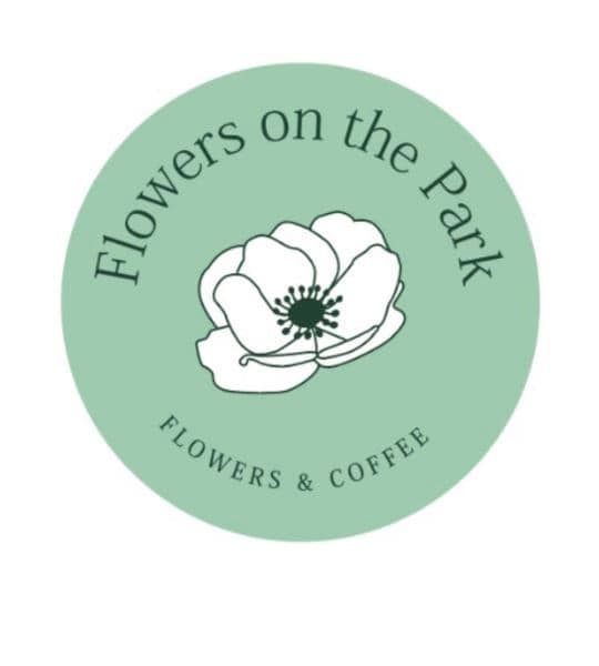 Flowers on the Park