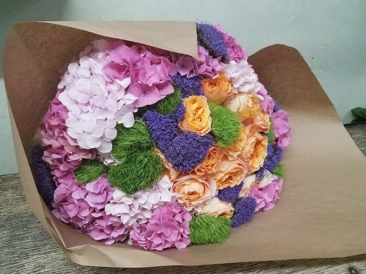Flowers Wholesale
