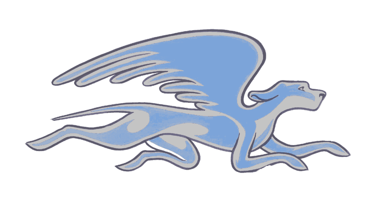 Flying Blue Dog Farm & Nursery