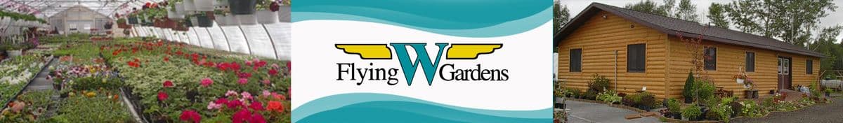 Flying W Gardens