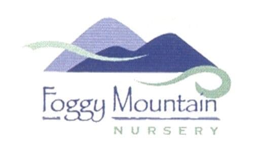Foggy Mountain Nursery