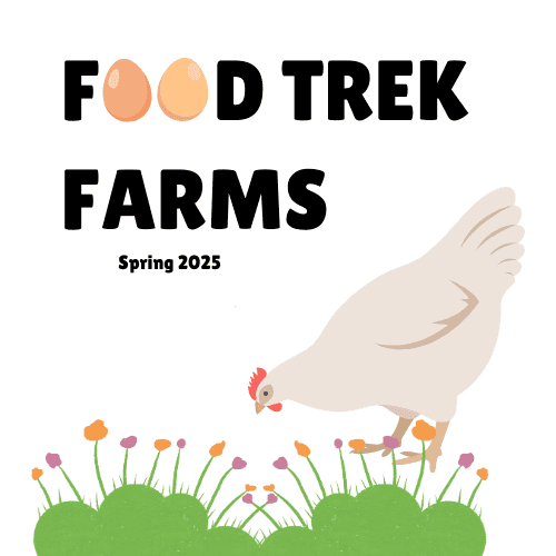 Food Trek Farms