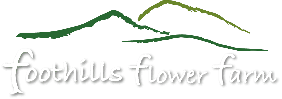 Foothills Flower Farm