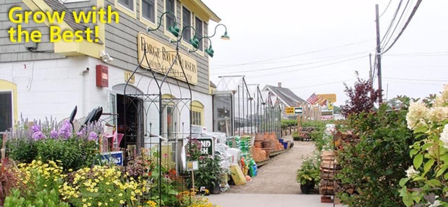 Forge River Nursery & Garden