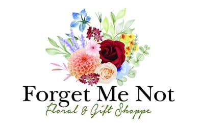 Forget Me Not Floral & Gift