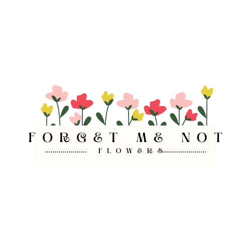 Forget-Me-Not Flowers & Gifts