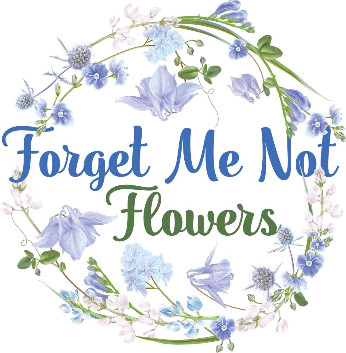 Forget Me Not Flowers LLC
