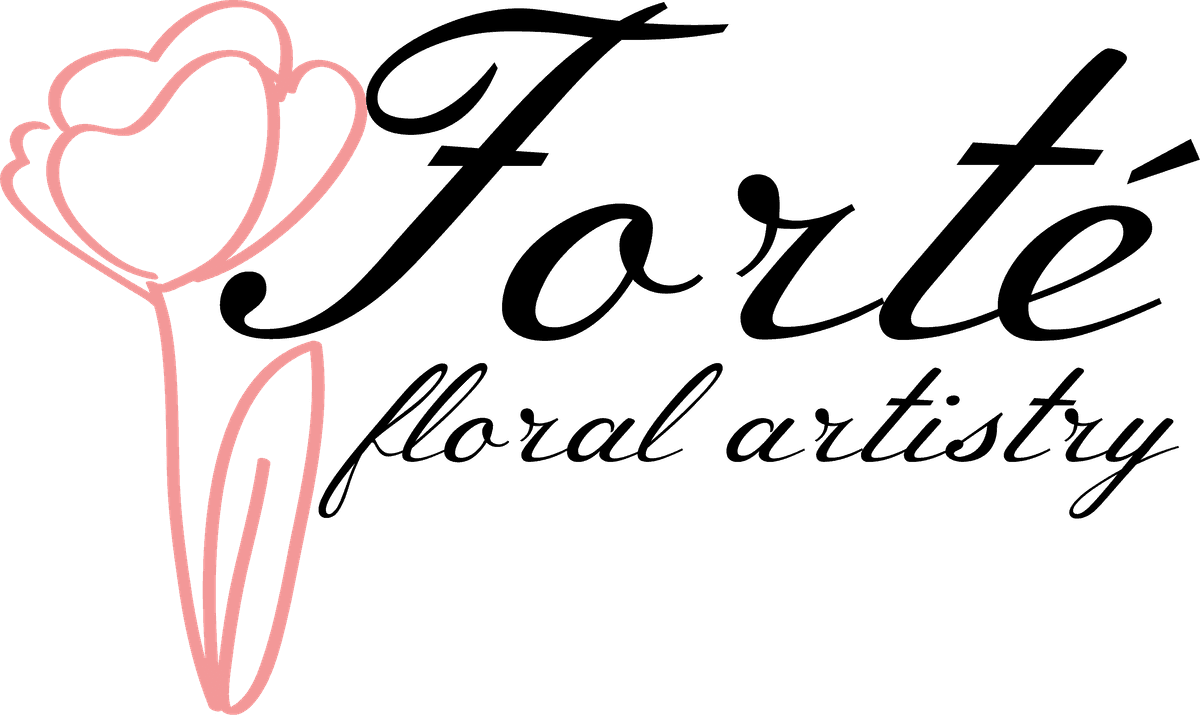 Forte' Floral Artistry