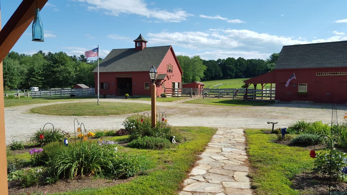 Foster Hill Farm