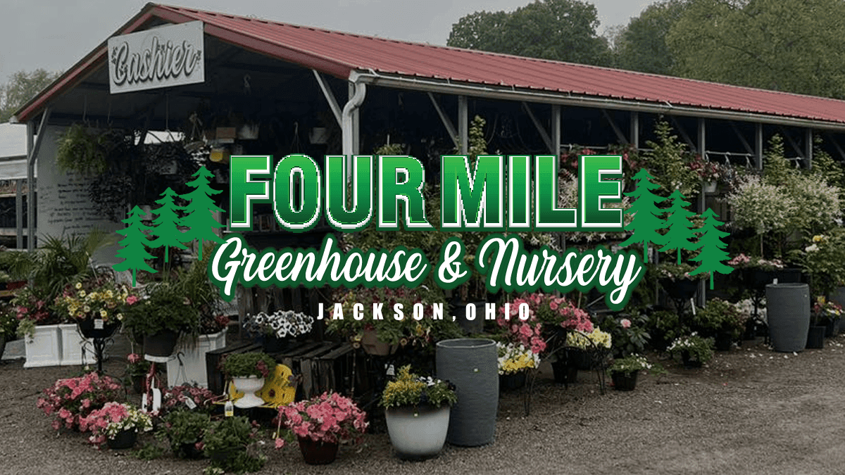 Four Mile Greenhouse