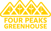 Four Peaks Greenhouse