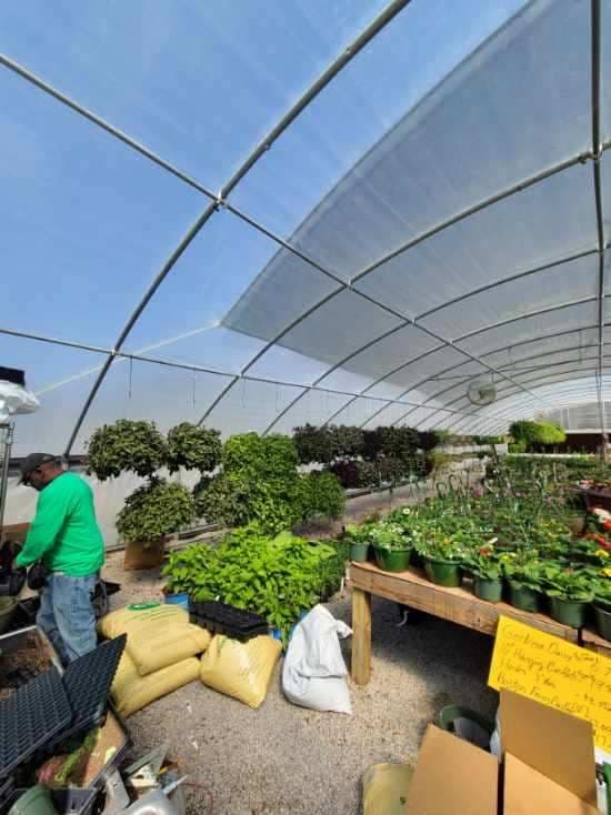 Four Seasonal Nursery, LLC