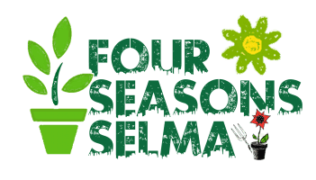 Four Seasons Garden Center