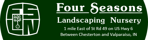 Four Seasons Landscaping Nursery
