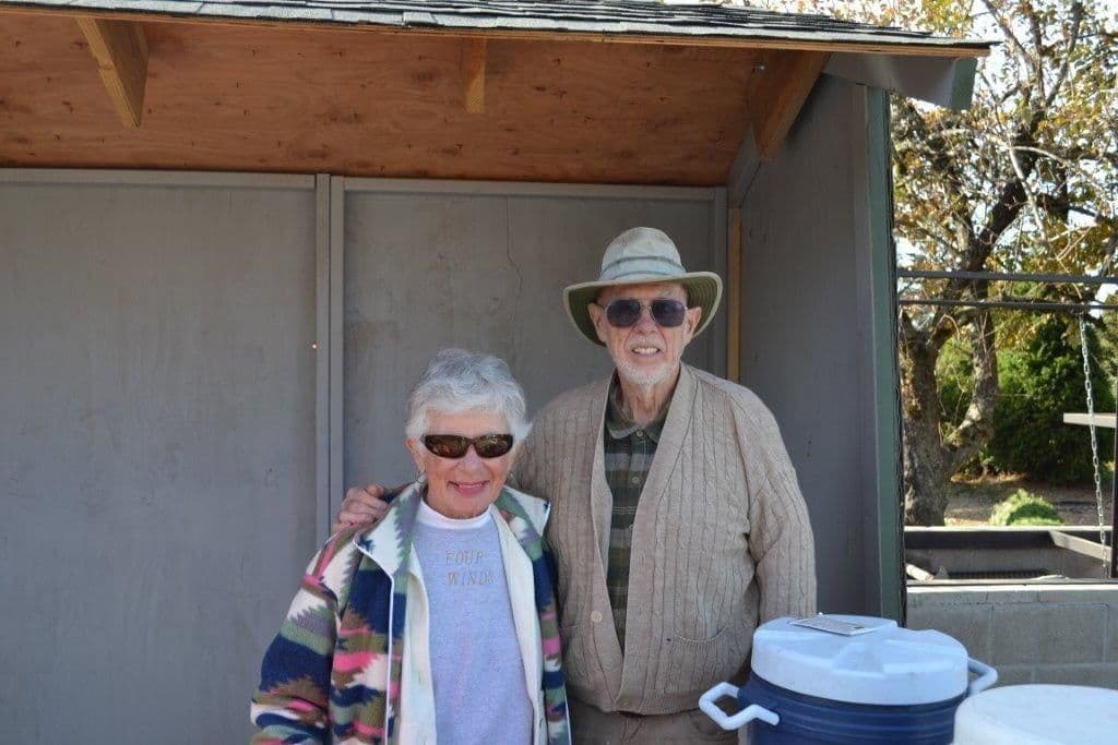 Four Winds Ranch