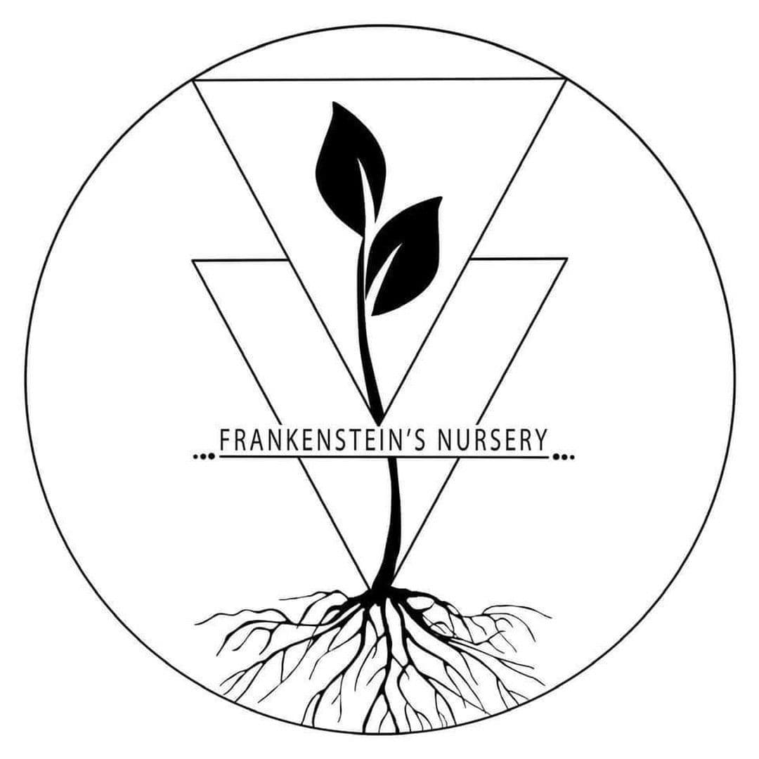 Frankenstein’s Nursery at Adopt a Plant Greenhouse