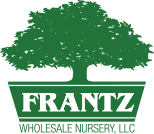Frantz Wholesale Nursery, LLC