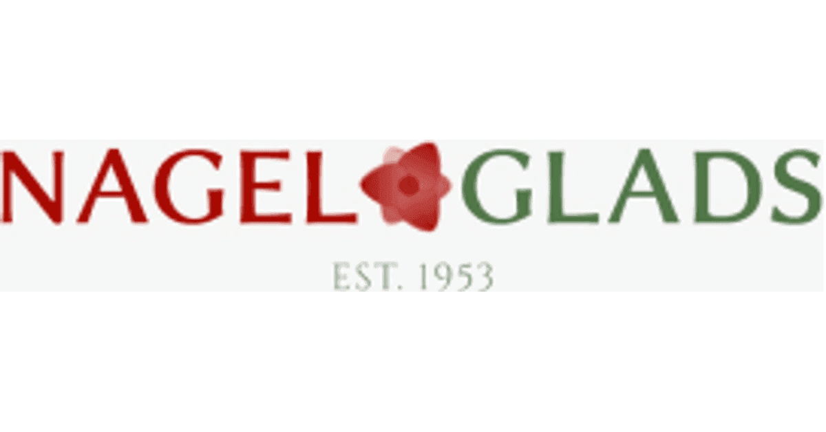 Fred Nagel & Sons Gladiolus