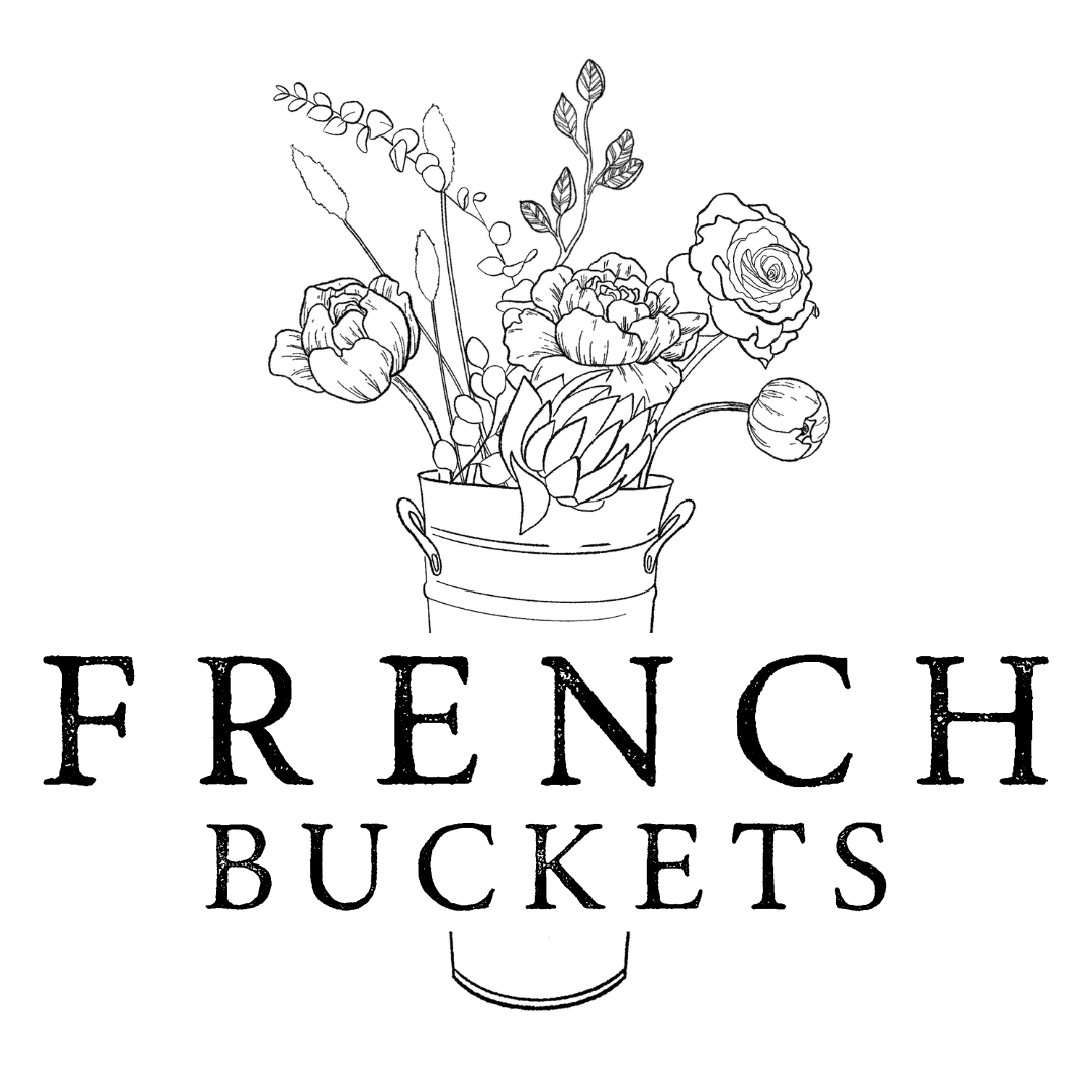 French Buckets Florist