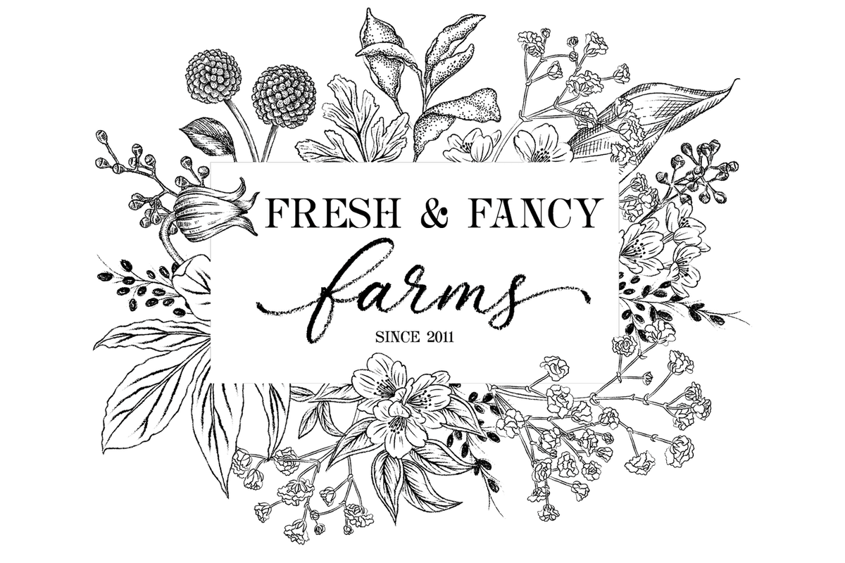 Fresh & Fancy Farms