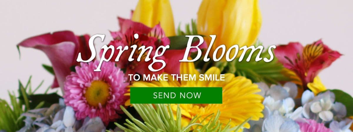 Friday'z Flower Shop