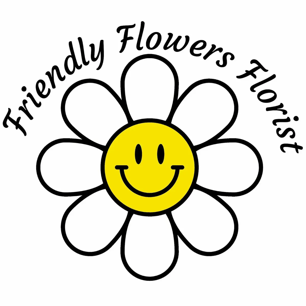 Friendly Flowers Florist