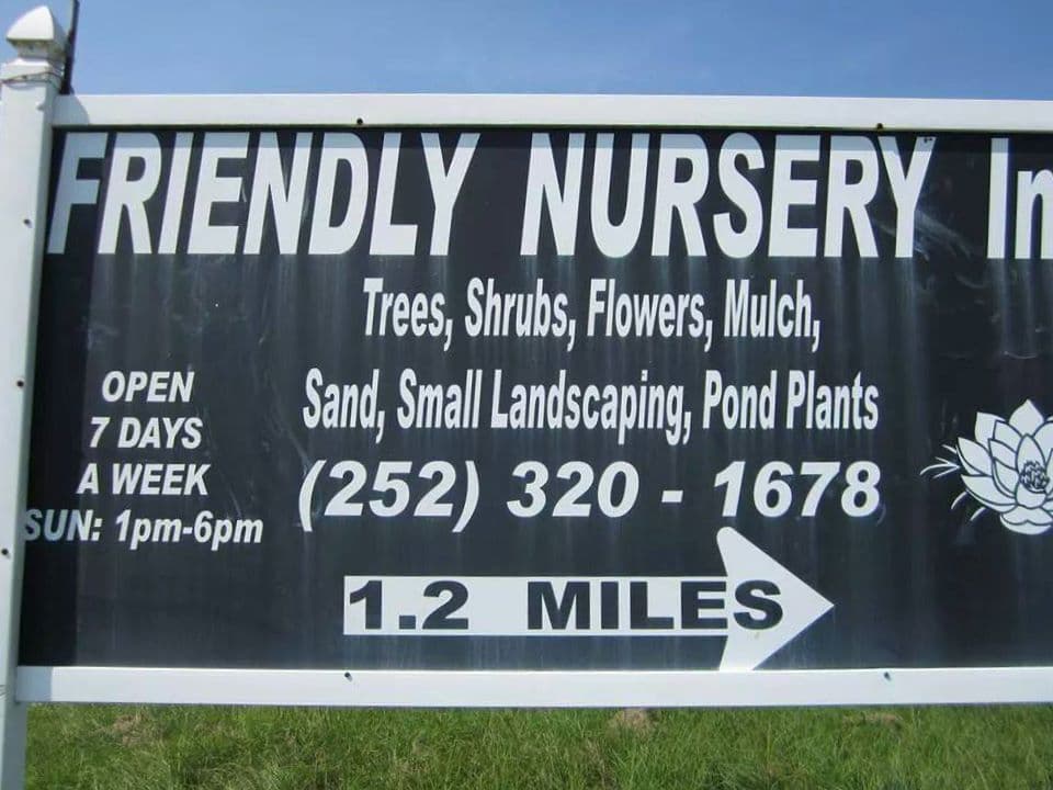 Friendly Nursery