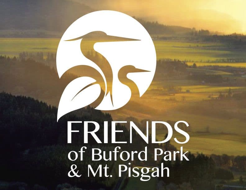 Friends of Buford Park & Mt. Pisgah's Native Plant Nursery
