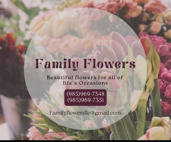 Friendship Florist