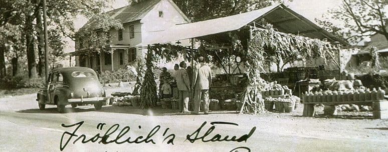 Froehlich's Farm & Garden Center