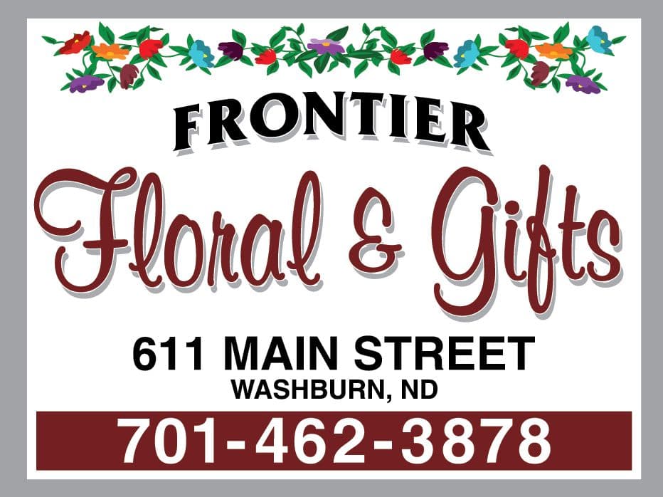 Frontier Floral & Gifts