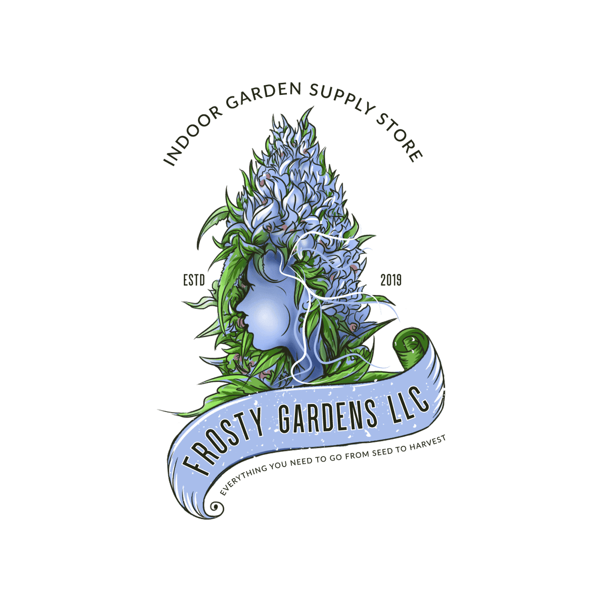 Frosty Gardens LLC