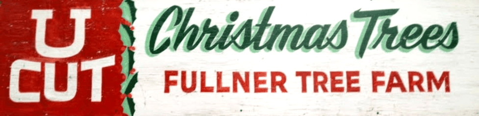 Fullner Christmas Tree Farm