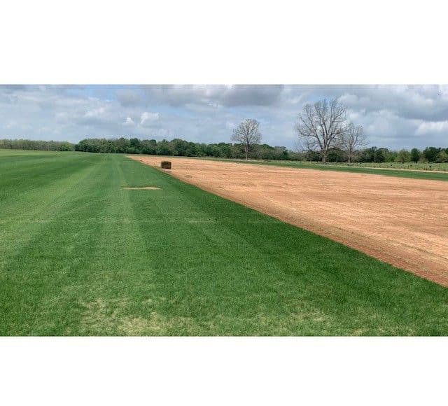Fulton Grass Co.