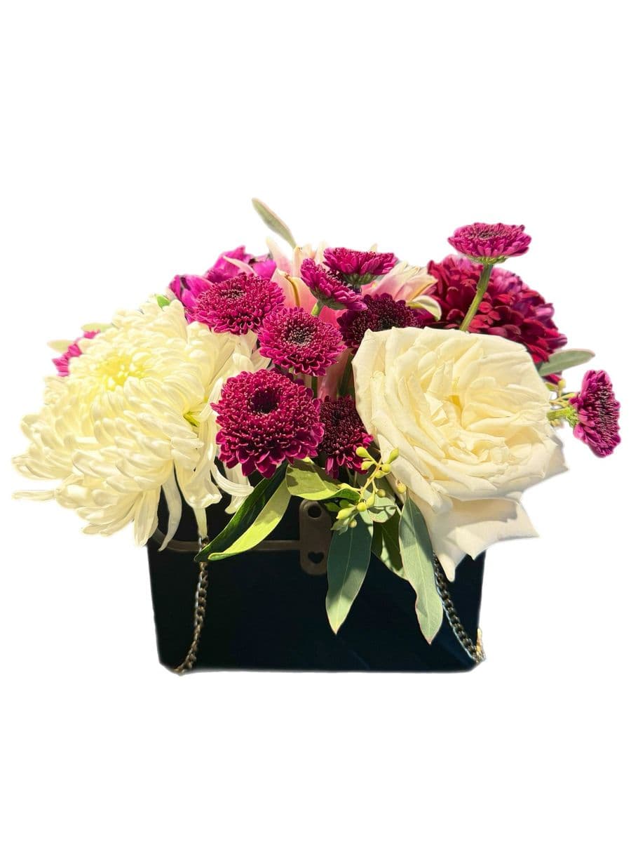 Fun and Fabulous Floral
