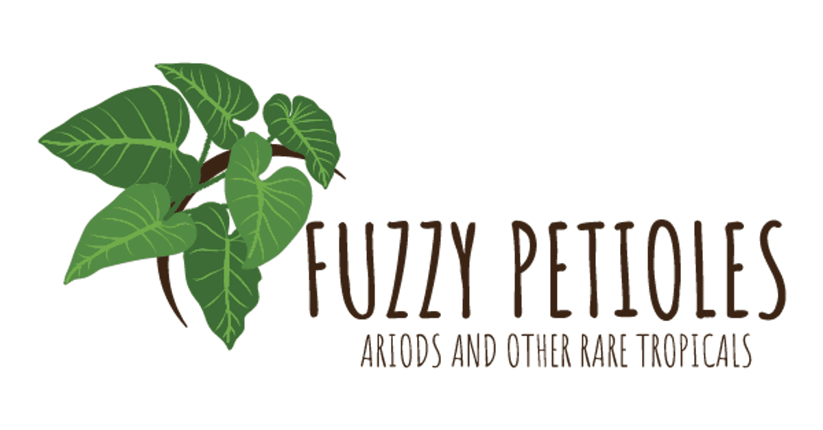 Fuzzy Petioles