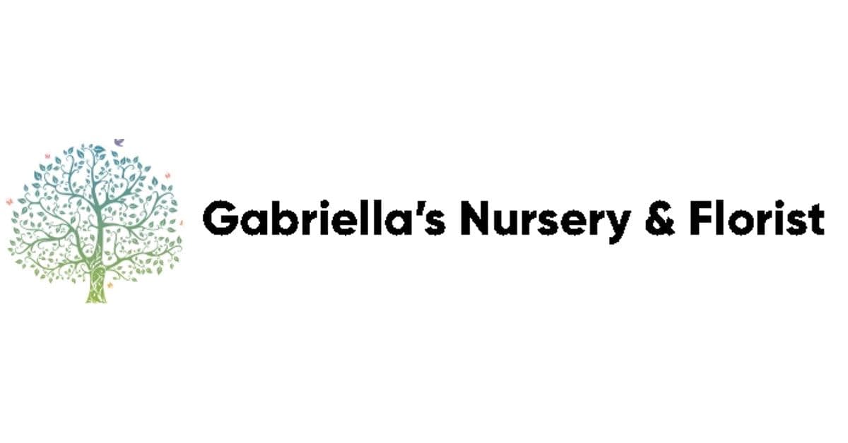 Gabriella's Nursery & Florist