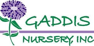 Gaddis Nursery, Inc.