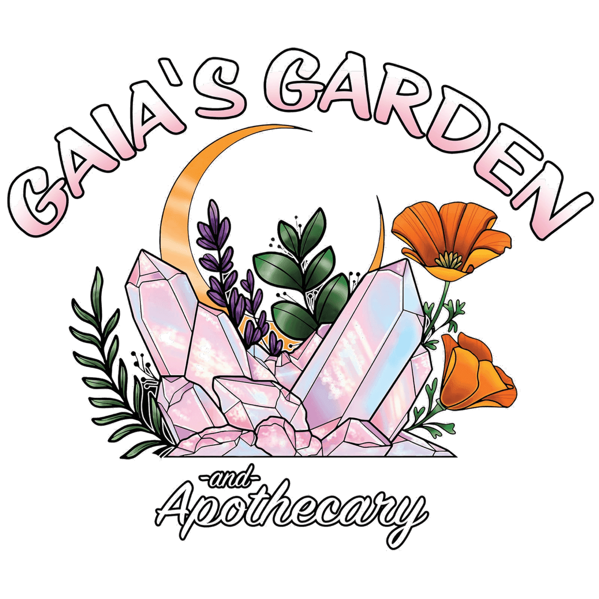 Gaia's Garden & Apothecary