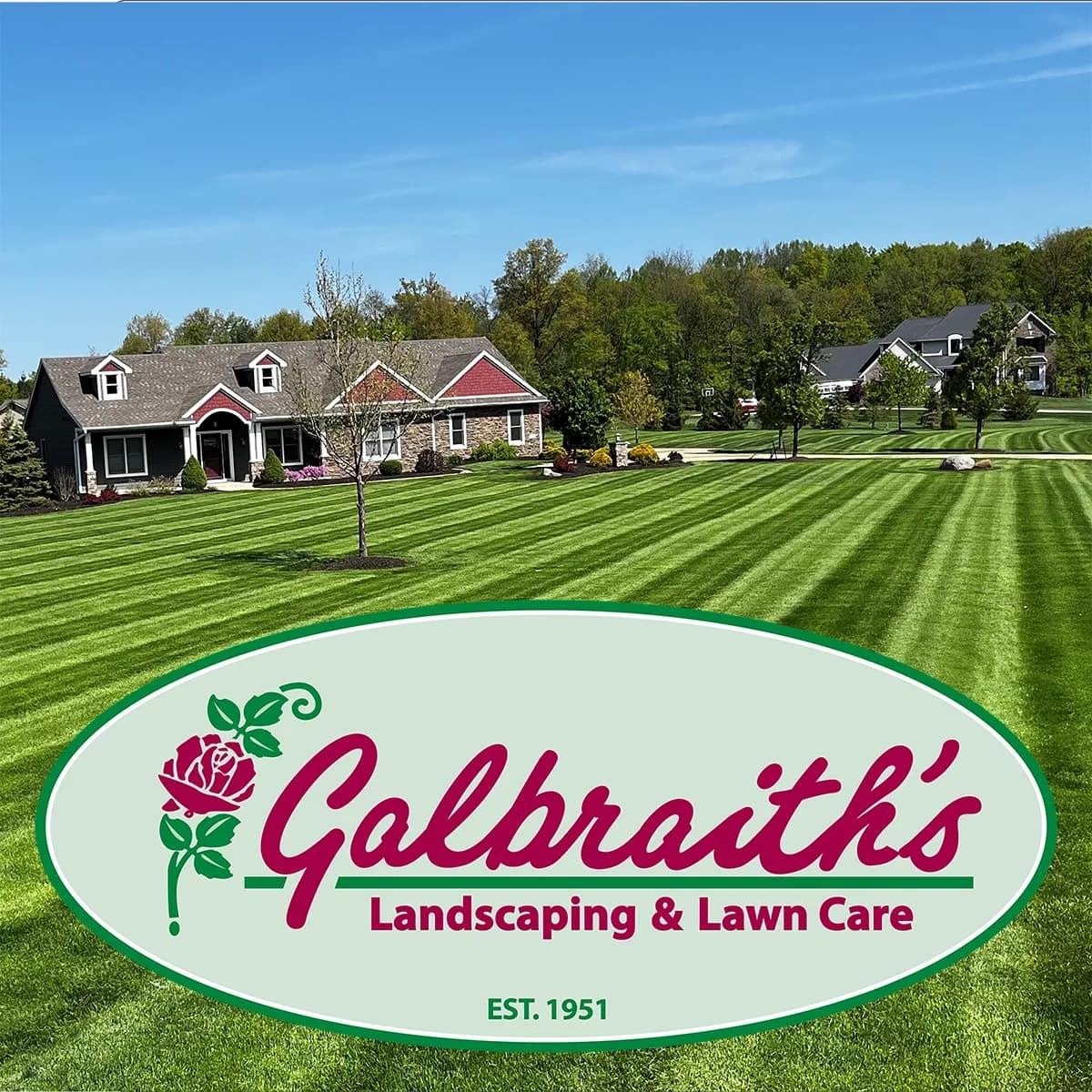 Galbraith's Landscaping & Lawn Care
