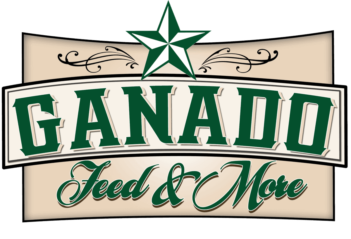 Ganado Feed & More