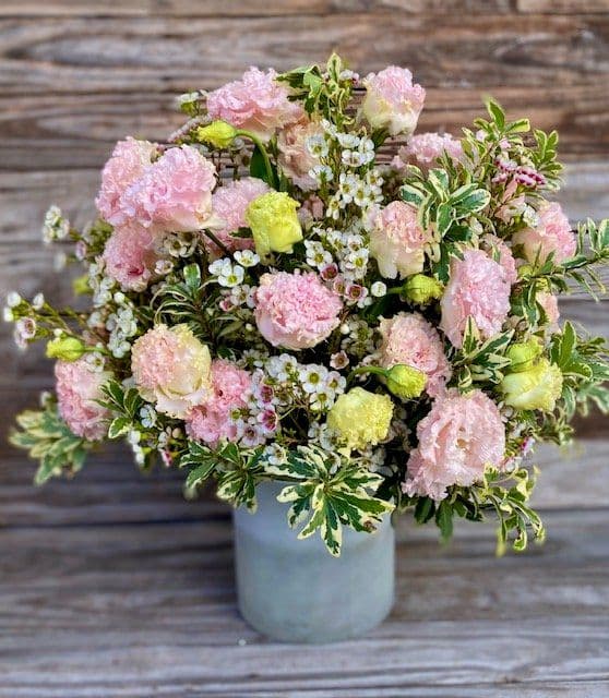 Garden and Roads Florist
