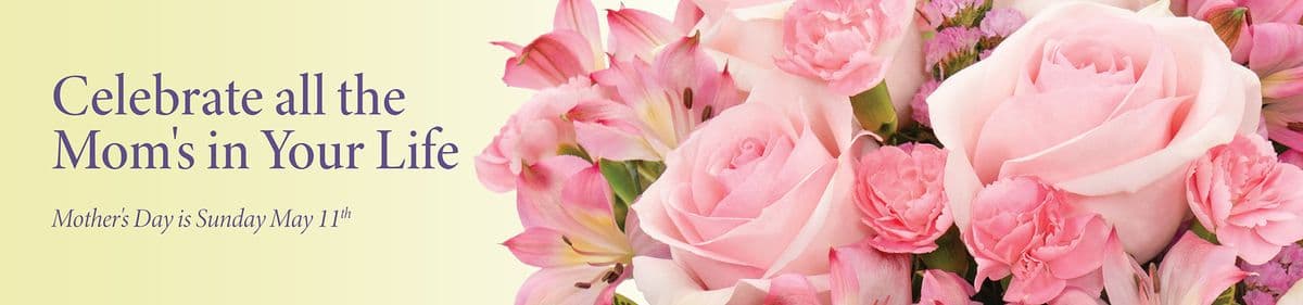 Garden Flower Shop LLC
